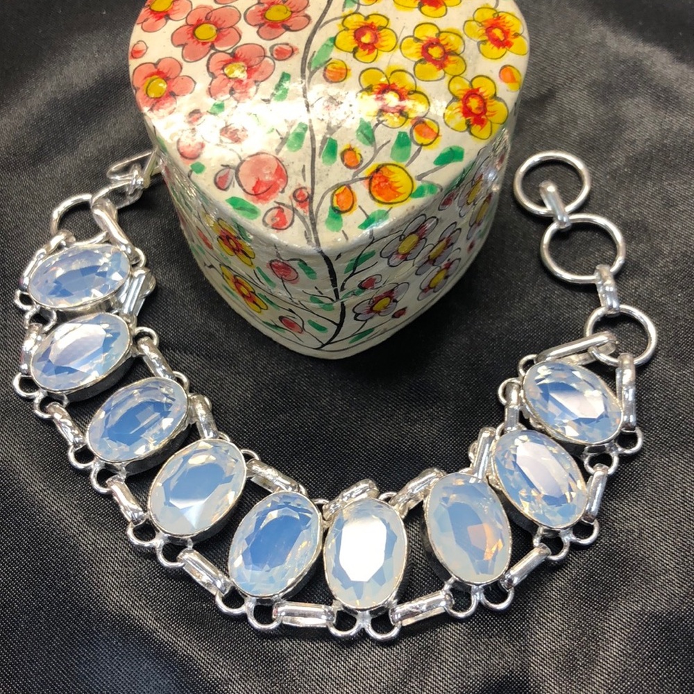Opal Bracelet